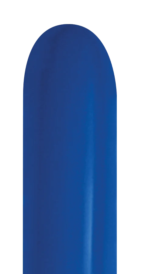Sempertex 260 Fashion Royal Blue 50ct