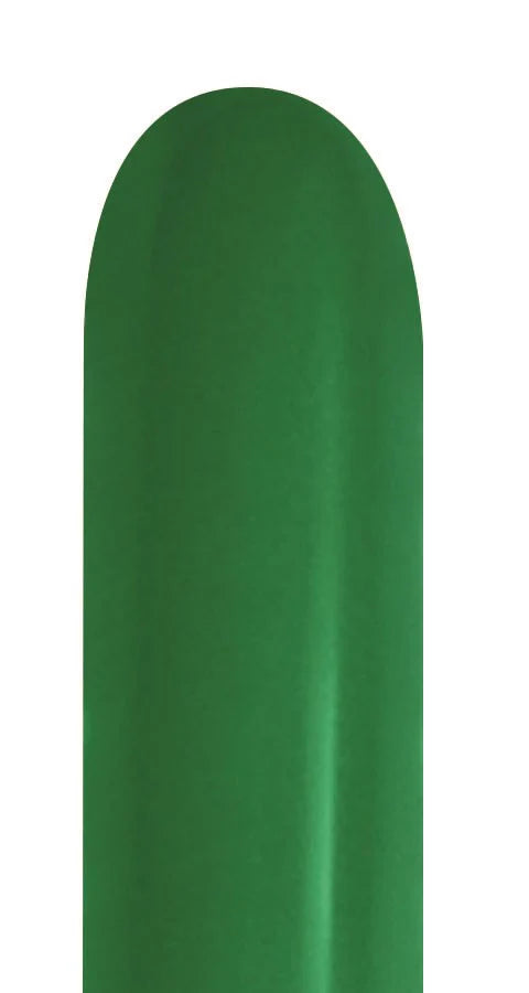 Sempertex 260 Fashion Forest Green 50ct