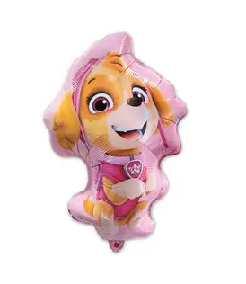 22" Paw Patrol: Skye Foil Balloon