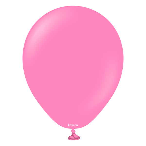 Kalisan 18” Standard Queen Pink 25ct