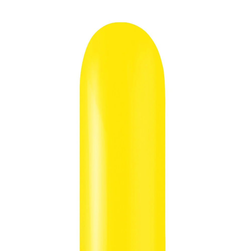 Kalisan 260" Standard Yellow 25ct