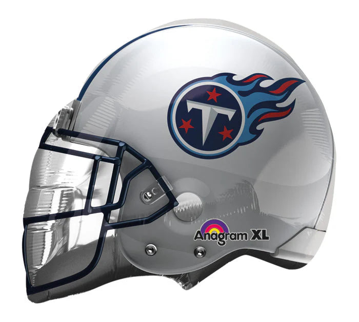 21" NFL Helmet: Tennessee Titans