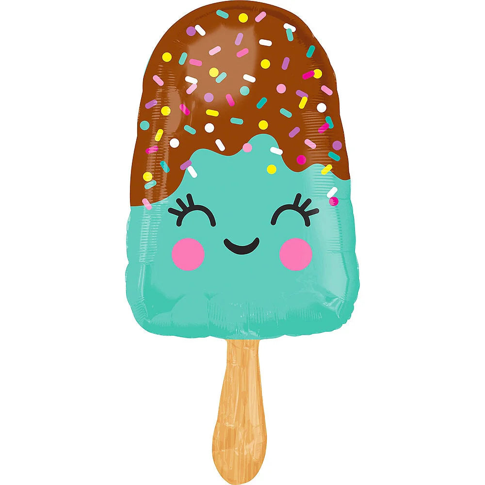 35” Jumbo Ice Cream Bar