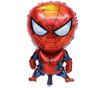 Baby Spider Man