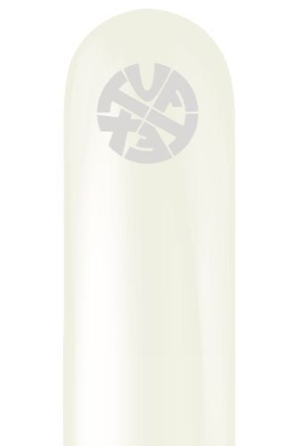 Tuftex 260 White 50ct