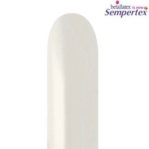 Sempertex 260 Crystal Clear 50ct