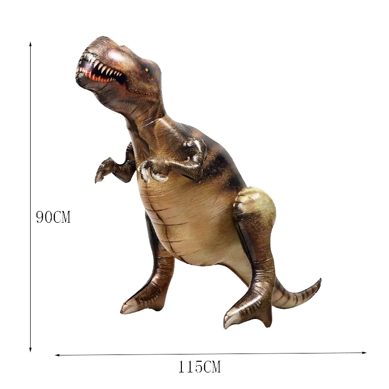 Dinosaur T Rex