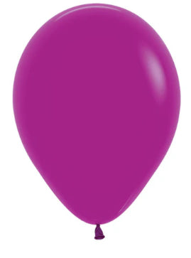 Sempertex 5" Deluxe Purple Orchid 100ct