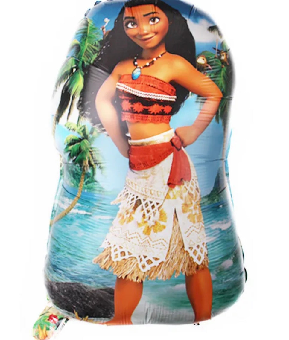 Moana Foil