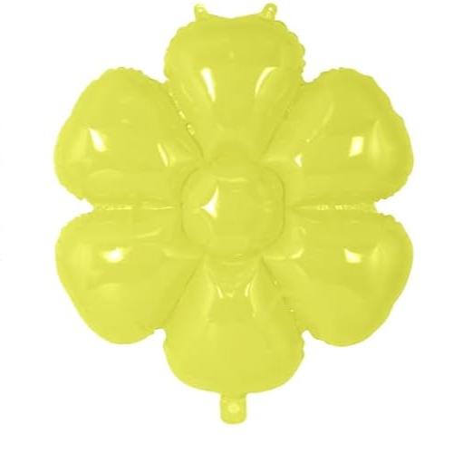 Daisy Flower - Yellow Large