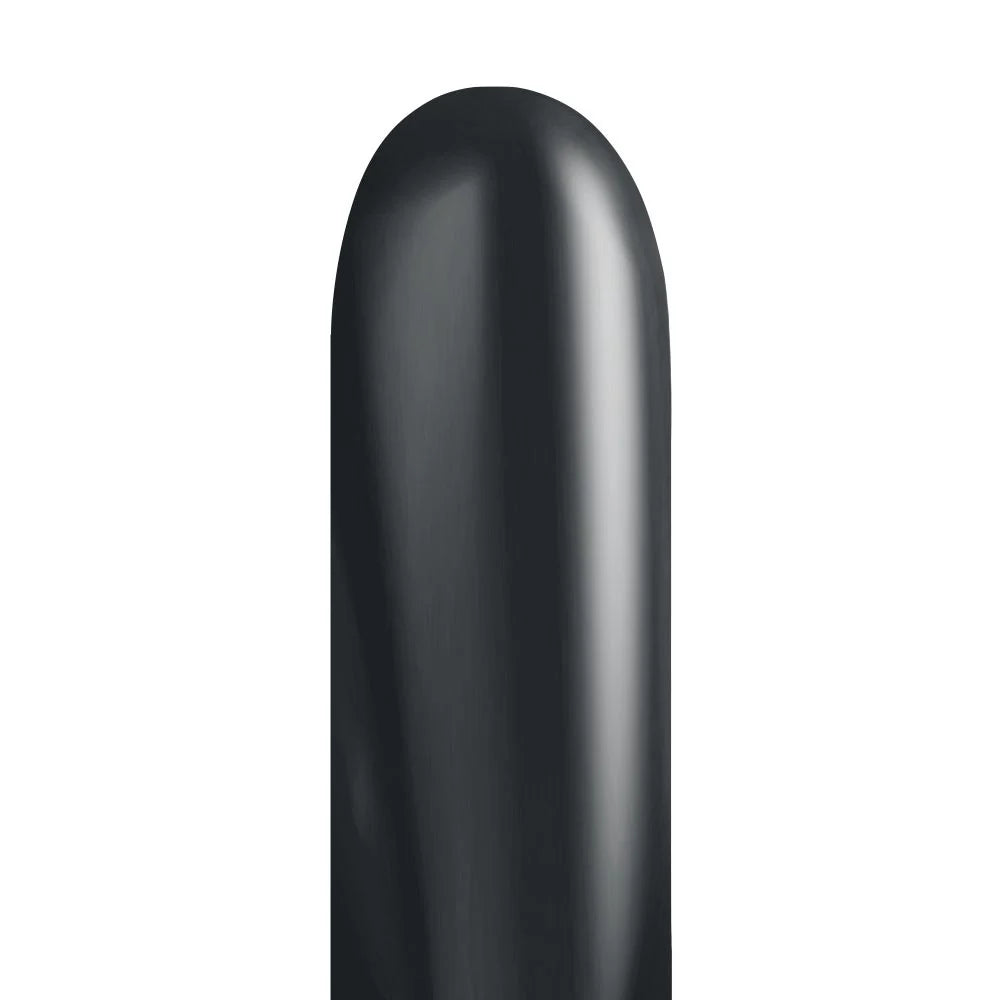 Sempertex 260 Deluxe Black 50ct