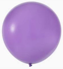 Sempertex 5” Deluxe Lilac 100ct