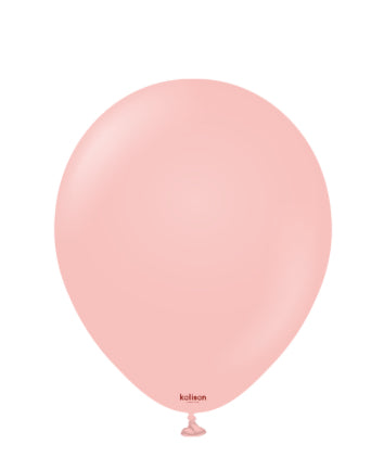 Kalisan 24” Standard Baby Pink 1ct