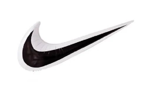 Nike Symbol Foil 23” #22