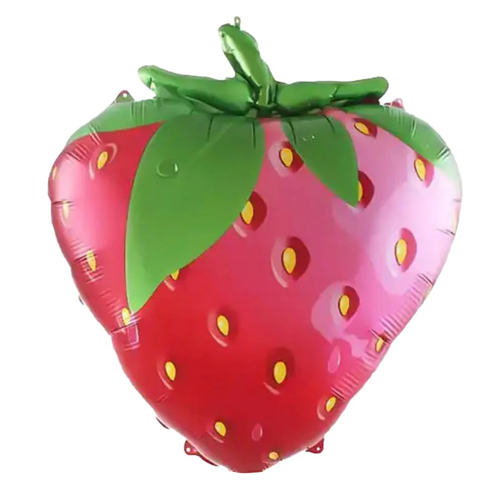 21" Strawberry