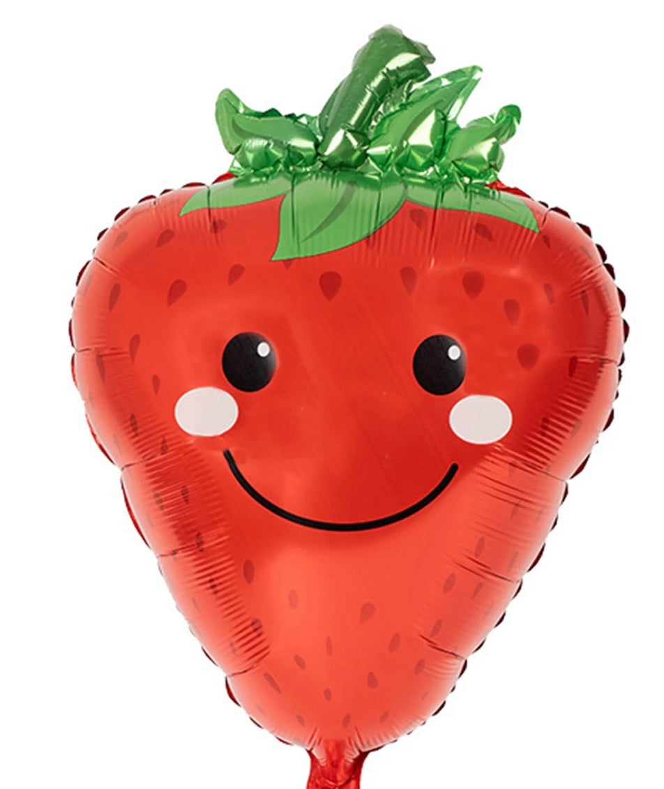 Smiling Strawberry 26”