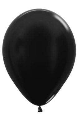 Sempertex 11” Deluxe Black 5pcs