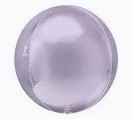 32” Orbz: Purple Lavender