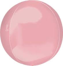 32” Orbz: Pink
