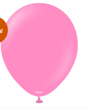 Kalisan 36” Standard Queen Pink 1ct