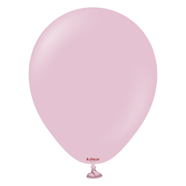Kalisan 18” Retro Dusty Rose 25ct