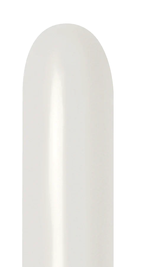 Sempertex 260 Pastel Dusk Cream 50ct