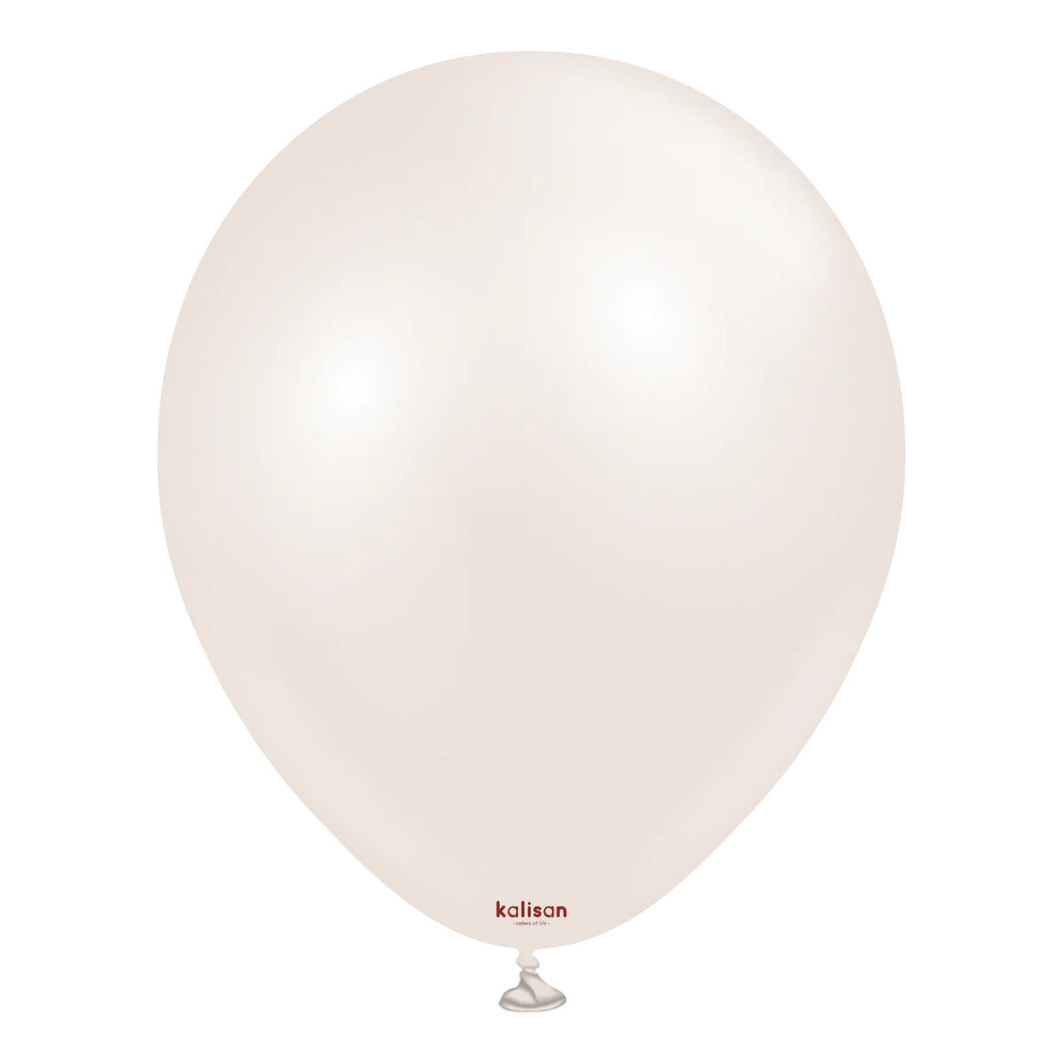 Kalisan 12" Aura Beige Cream 50ct
