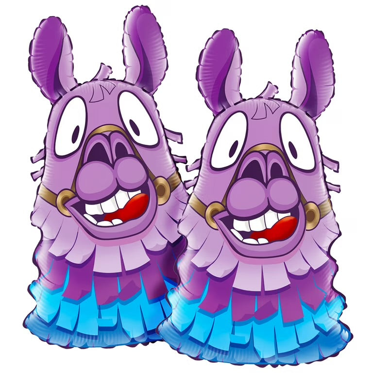 Fortnite Alpaca