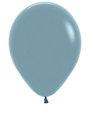 Sempertex 24” Pastel Dusk Blue 1ct