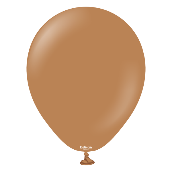 Kalisan 18” Standard Caramel Brown 25ct
