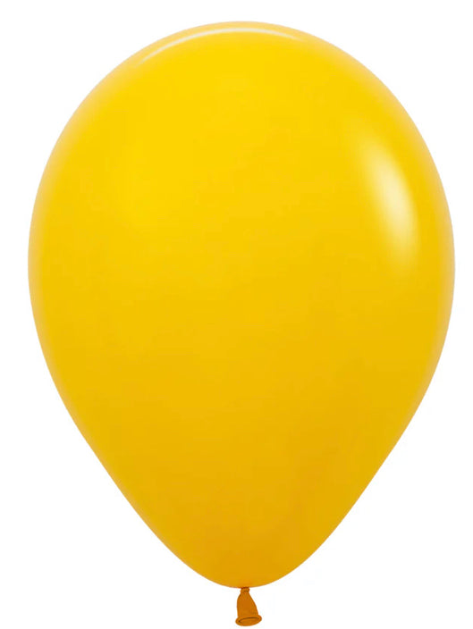 Sempertex 24” Deluxe Honey Yellow 1ct