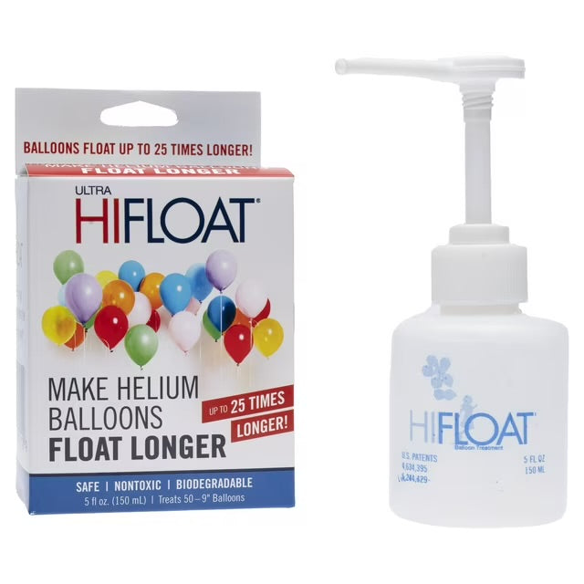 Hi-Float 5 fl oz