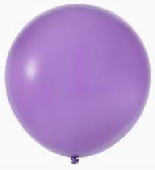 Sempertex 18” Deluxe Lilac 5pc