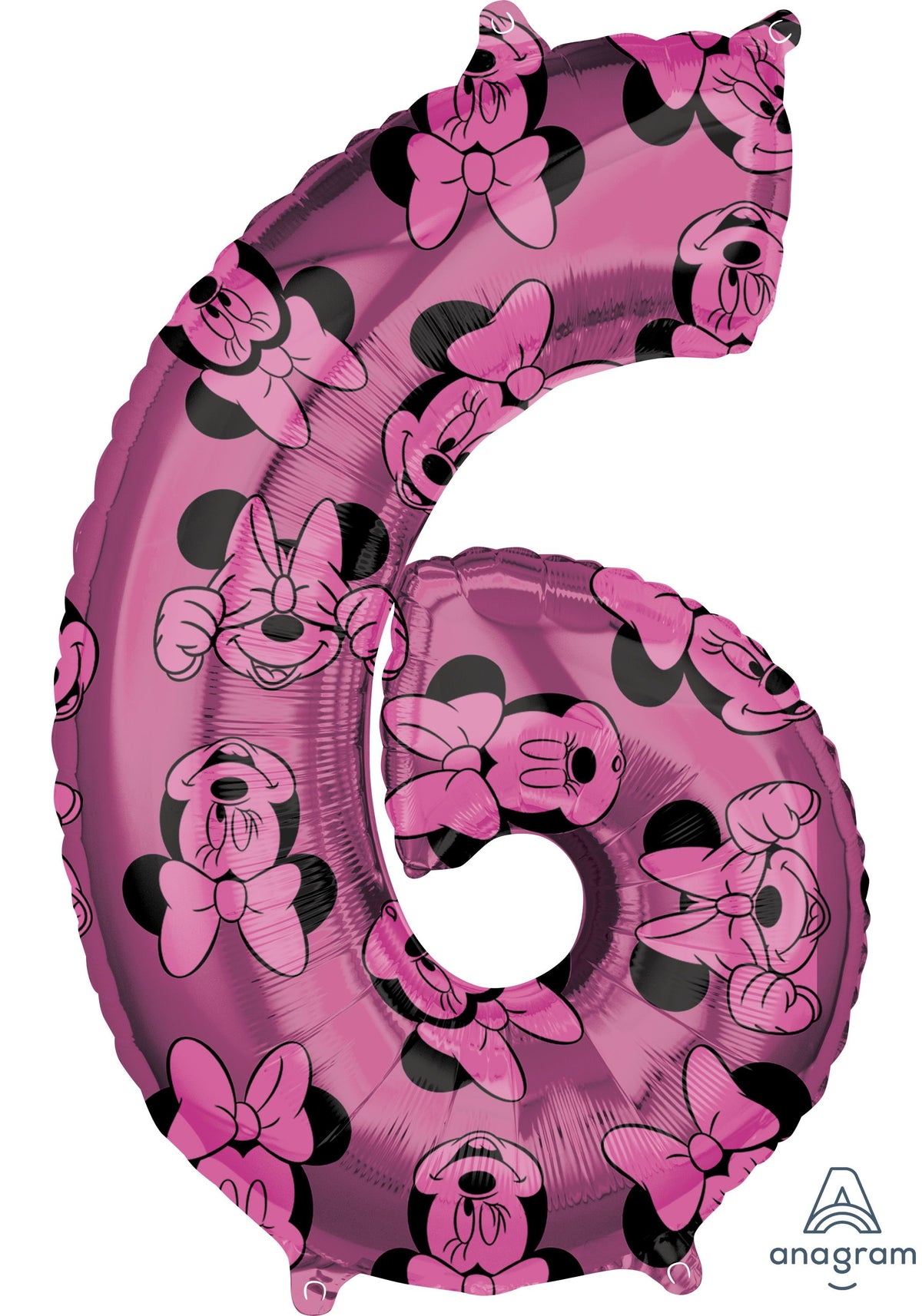26” Minnie Mouse #6