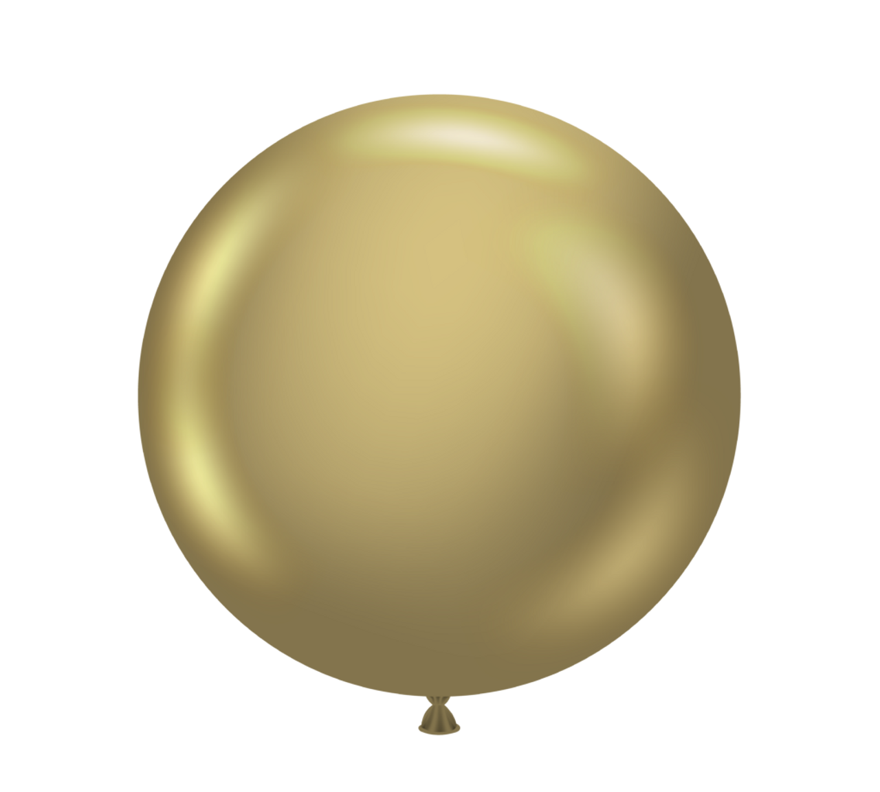 Tuftex 5" Golden Effects 50ct