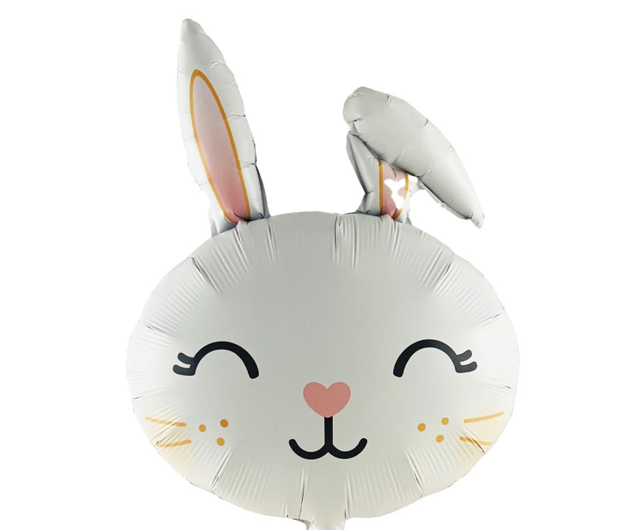18” Bunny Head