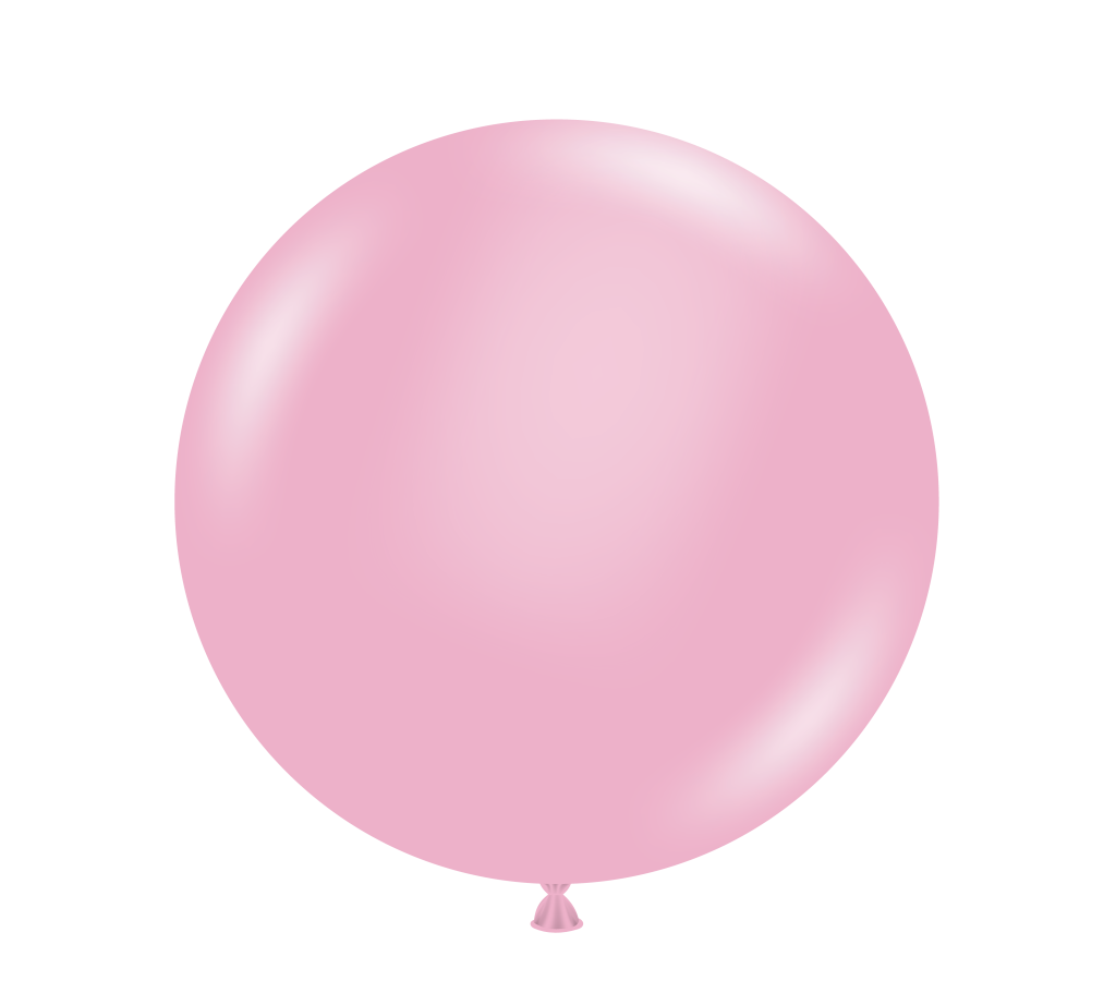 Tuftex 36” Pink (1ct)