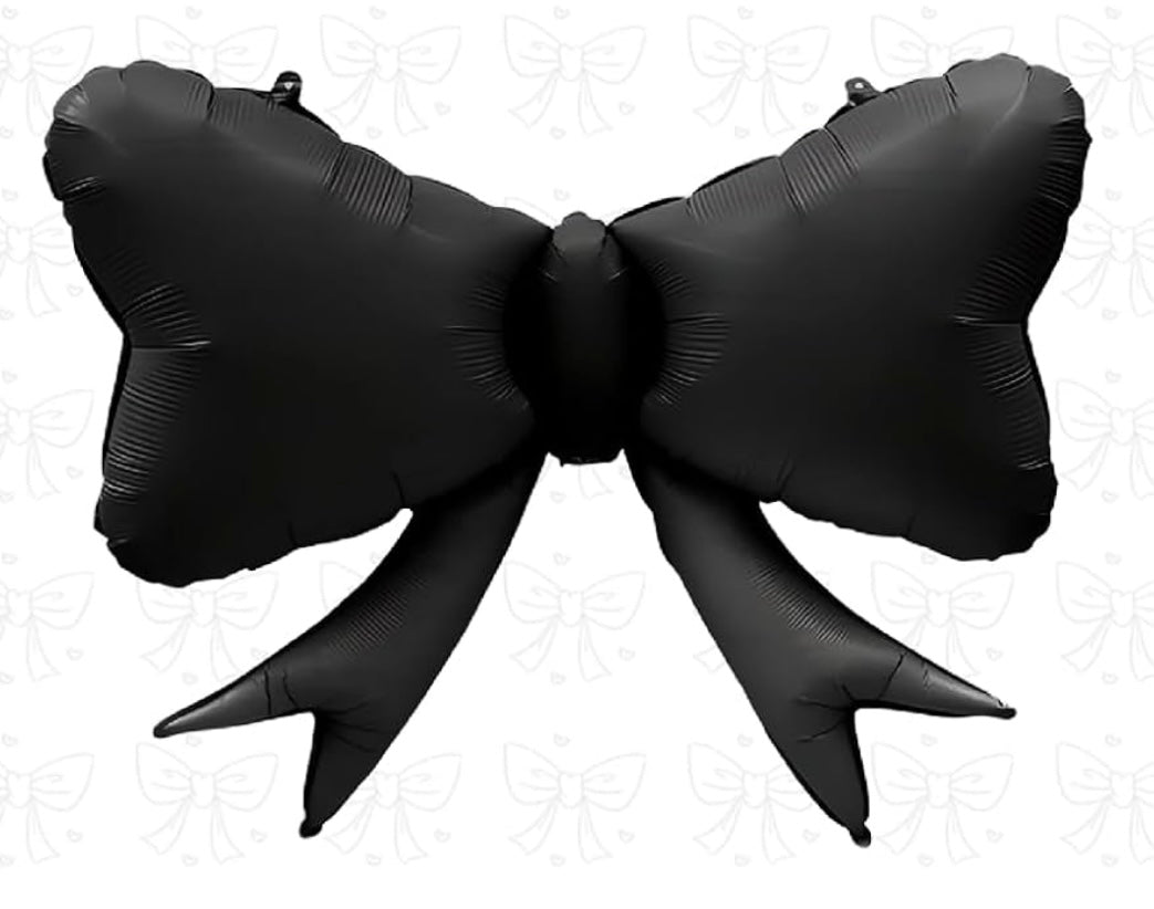 31" Bow: Black