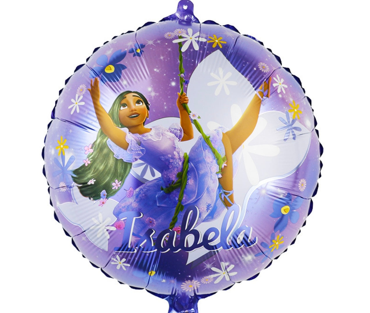 18" Isabel Encanto