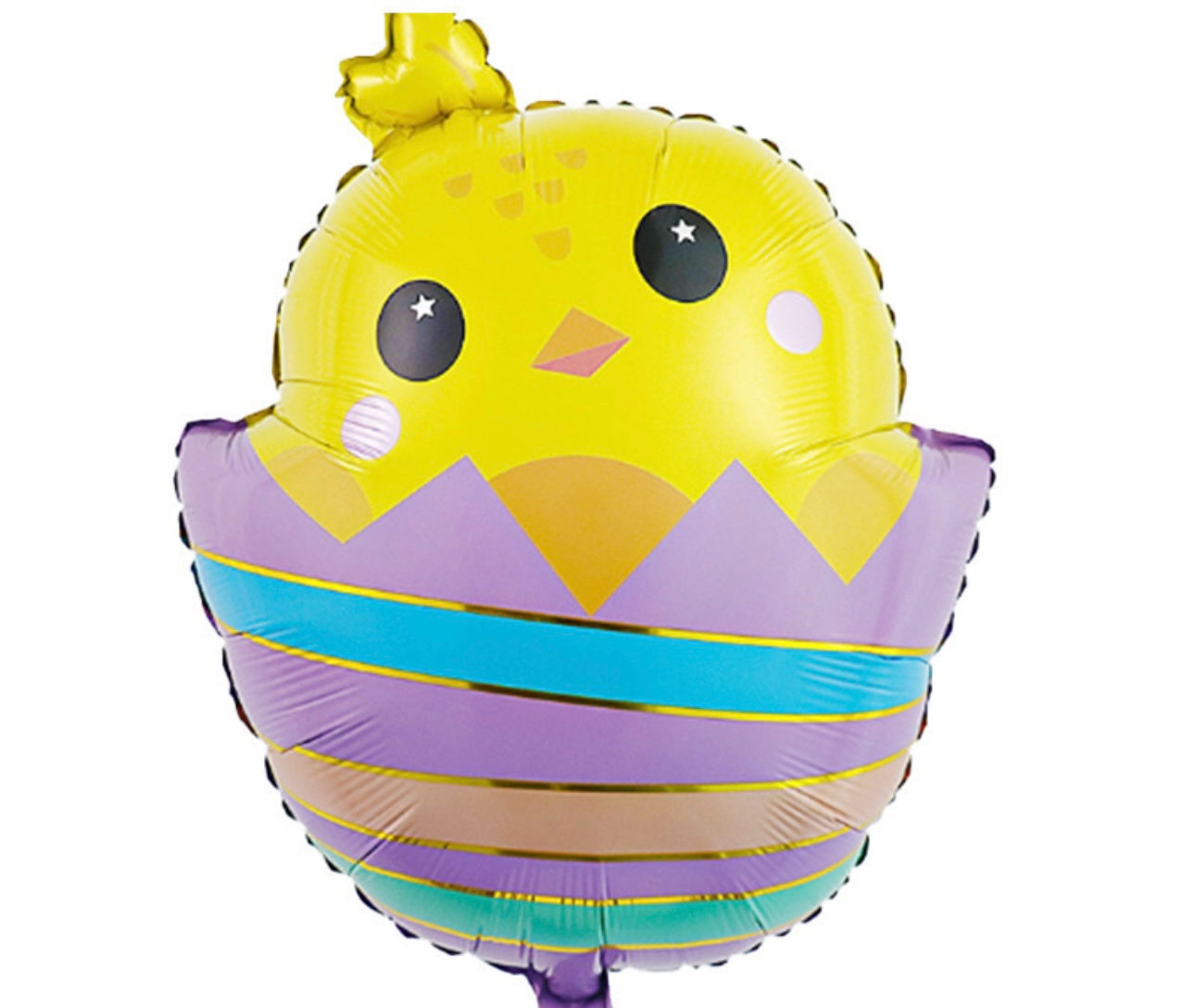 22" Chick in Egg