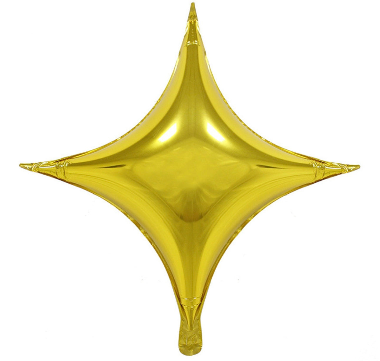 27" Starpoint Gold