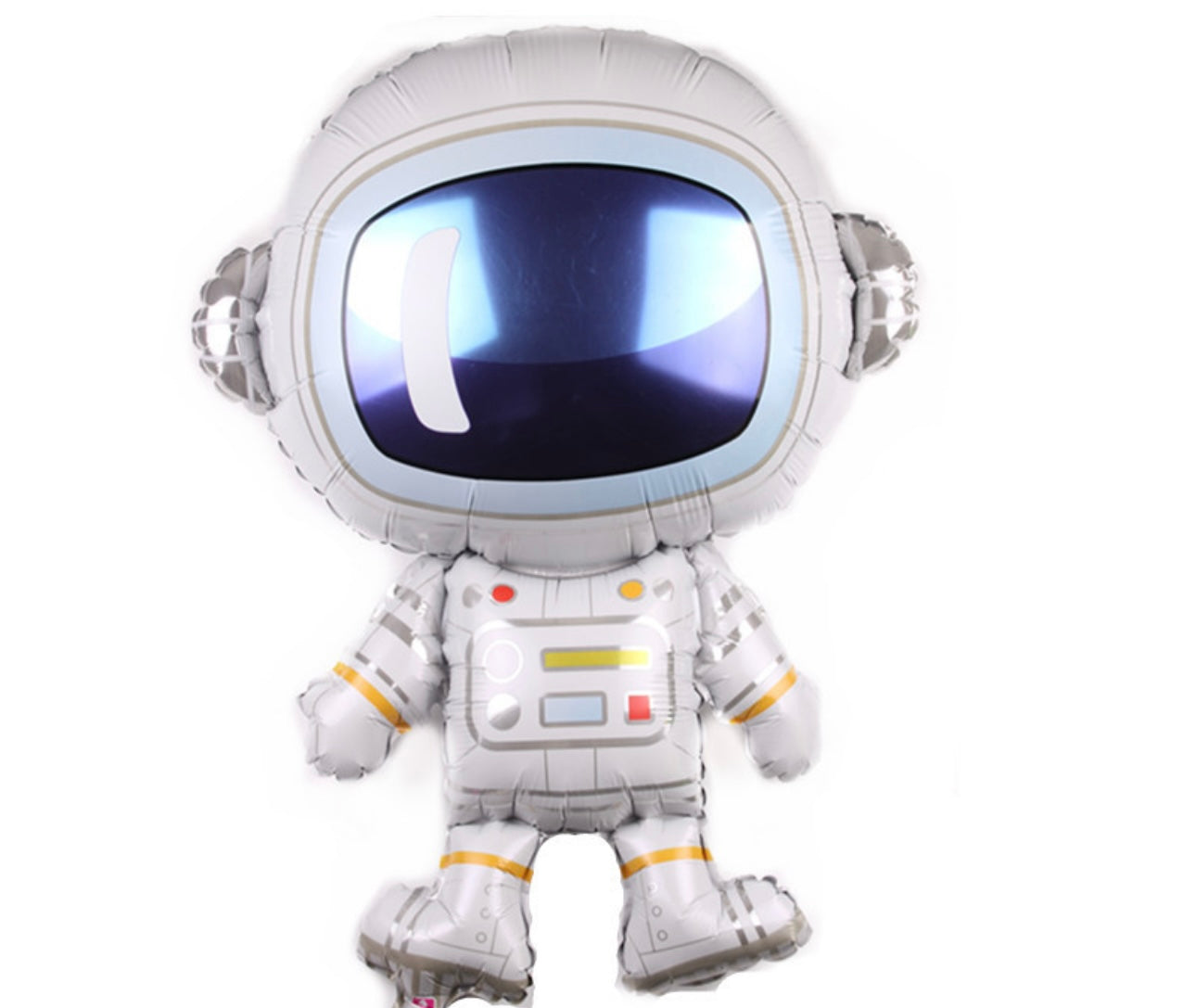 32" Astronat with helium 8