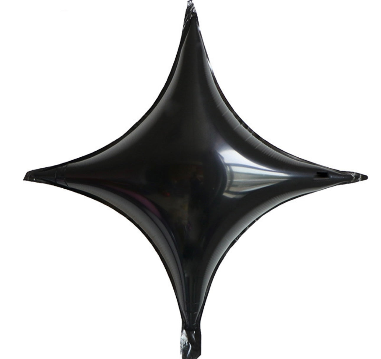 27" Starpoint Black