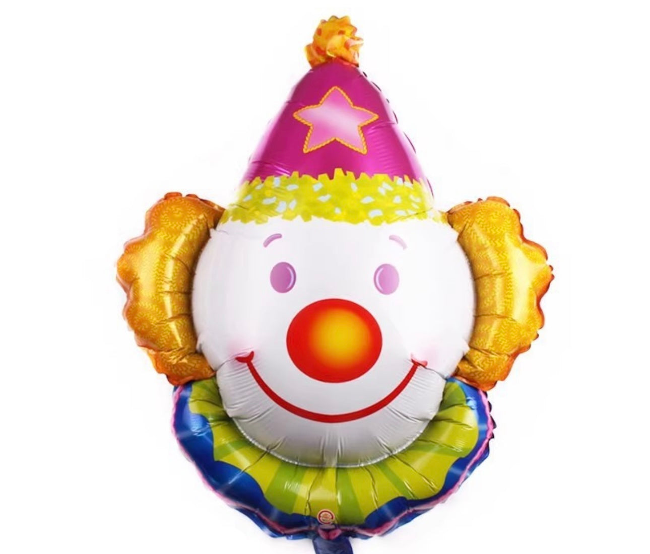 25" Clown