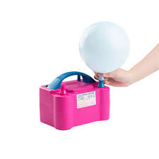Electric Balloon Pump Inflator
