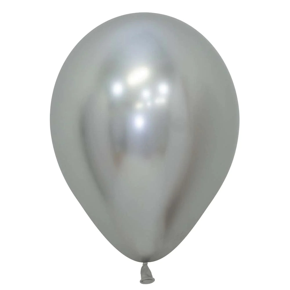 Sempertex 24” Reflex Silver 1ct