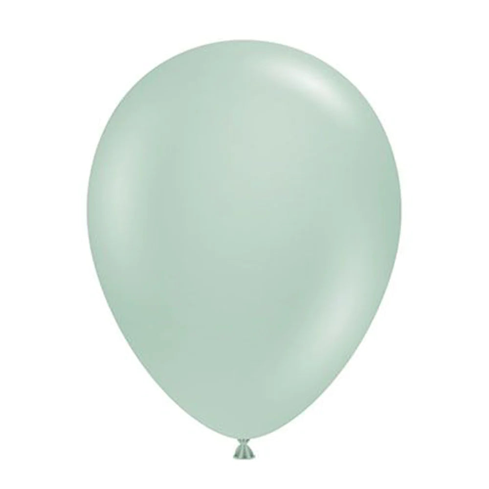 Tuftex 5” Empower-Mint 50ct