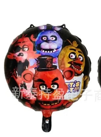 18" Five Nights at Freddy