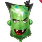 Mini Frankenstein head