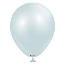 Kalisan 12" Aura Ice Blue 50ct